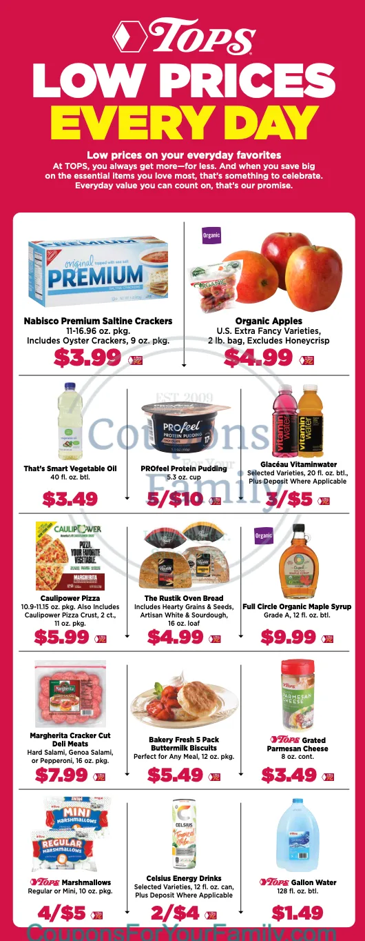 Tops Ad this week 1_4_25 pg 11