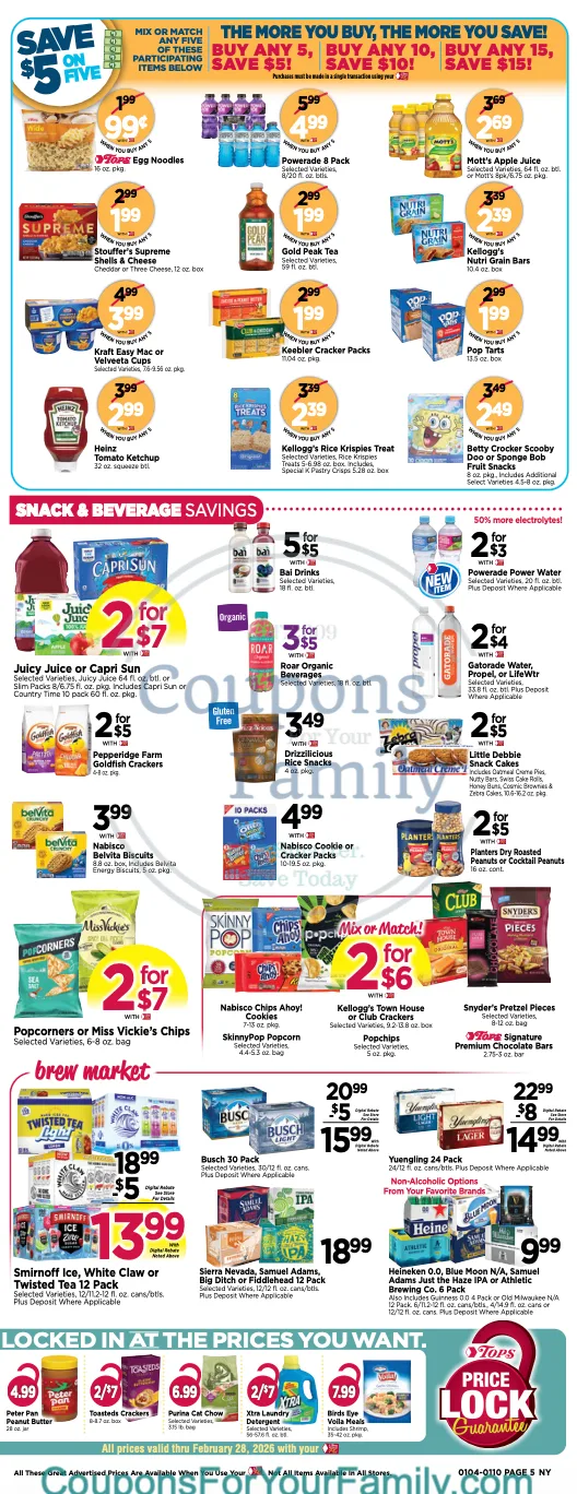 Tops Ad this week 1_4_25 pg 7