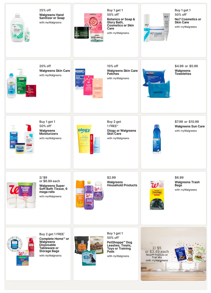 Walgreens Ad this week 1_4_26 pg 5