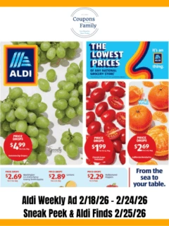 Aldi Ad for this Week 2_18_26