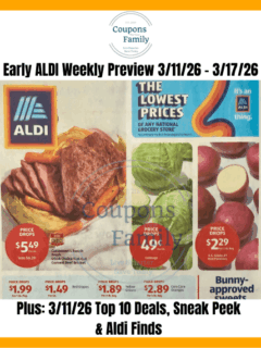 Aldi Ad for this Week 3_11_26