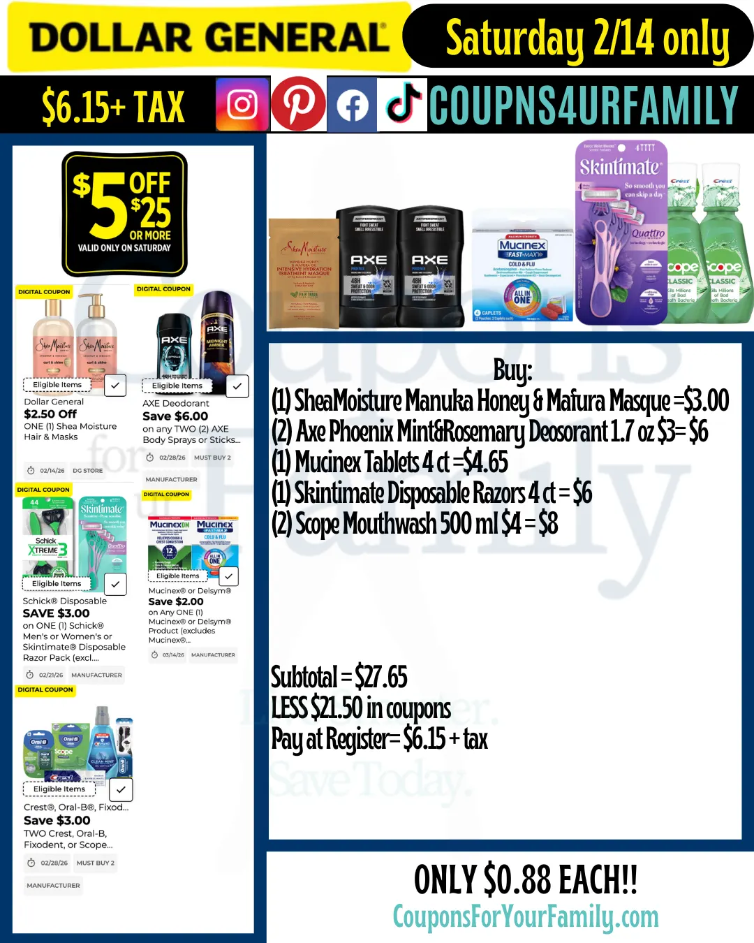 Dollar General Coupon Scenarios 2_14_26 #2