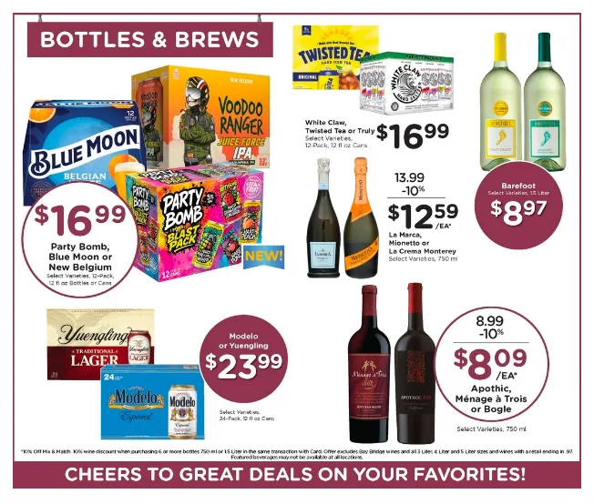 Kroger Ad this week 2_25_26 pg 10