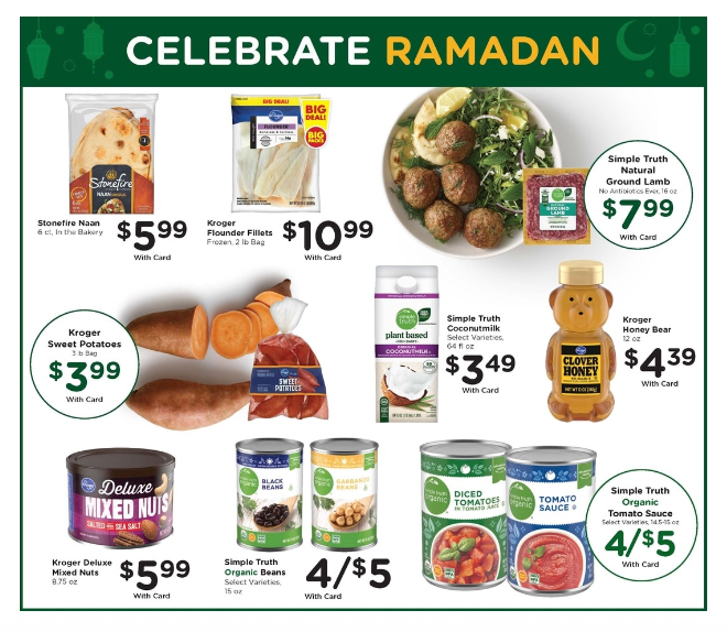 Kroger Ad this week 2_25_26 pg 11