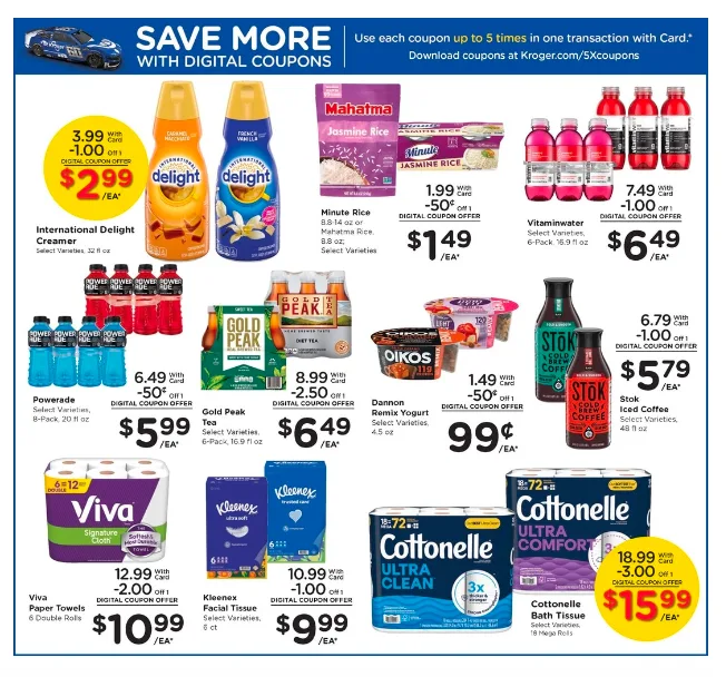 Kroger Ad this week 2_25_26 pg 6