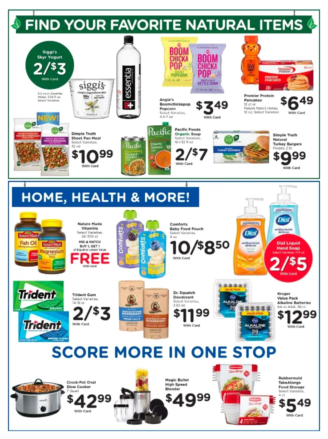 Kroger Ad this week 2_25_26 pg 7