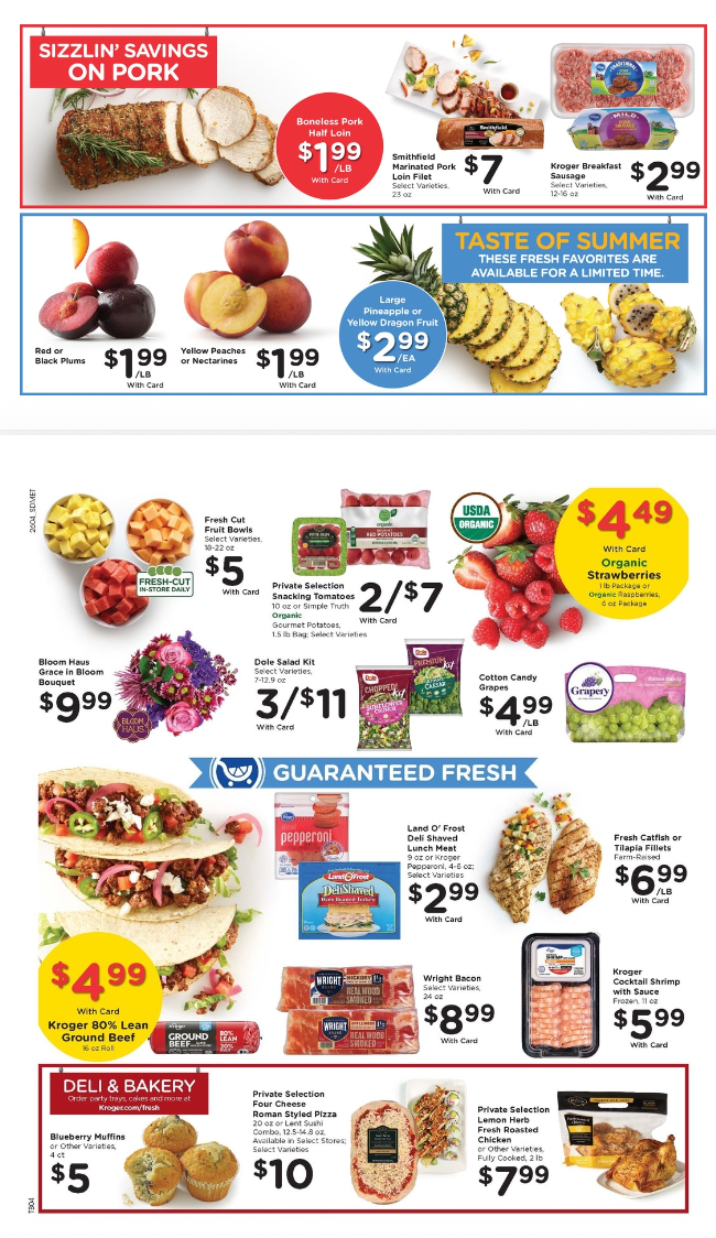 Kroger Ad this week 2_25_26 pg 9