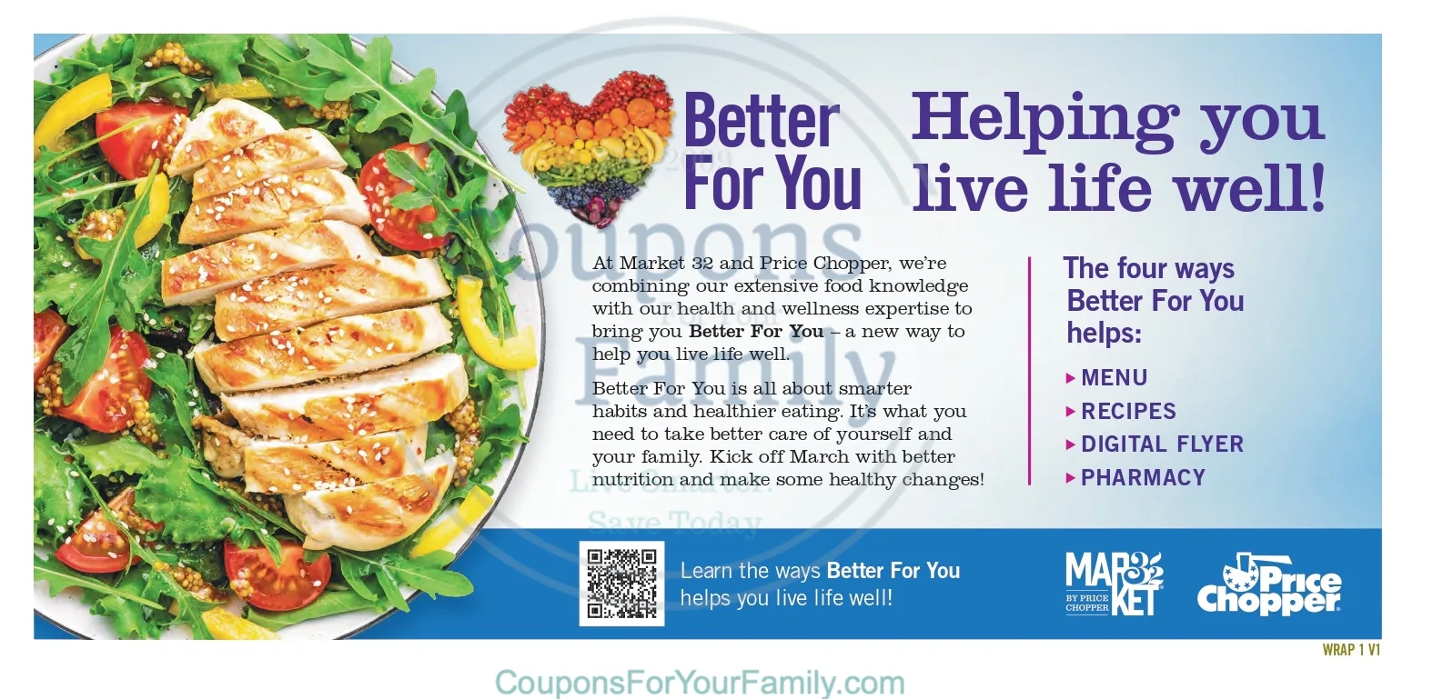 Price Chopper Ad this week 3_1_26 pg 17