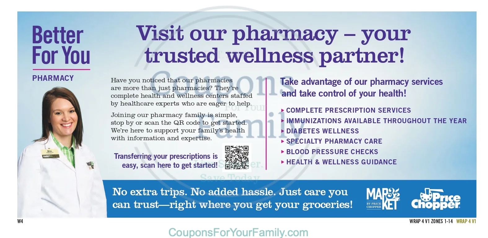 Price Chopper Ad this week 3_1_26 pg 19