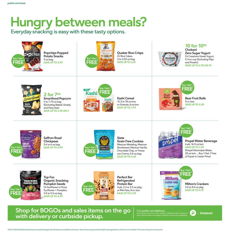 Publix Early Ad 2_25_26 pg 16