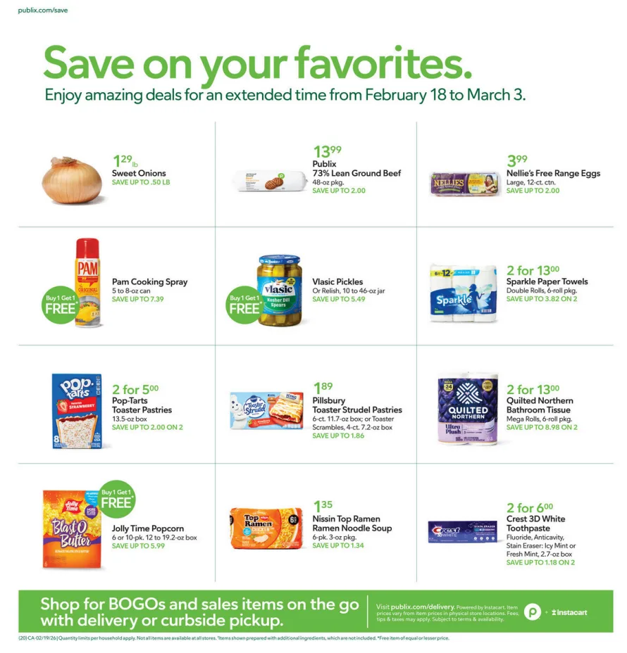 Publix Early Ad 2_25_26 pg 17