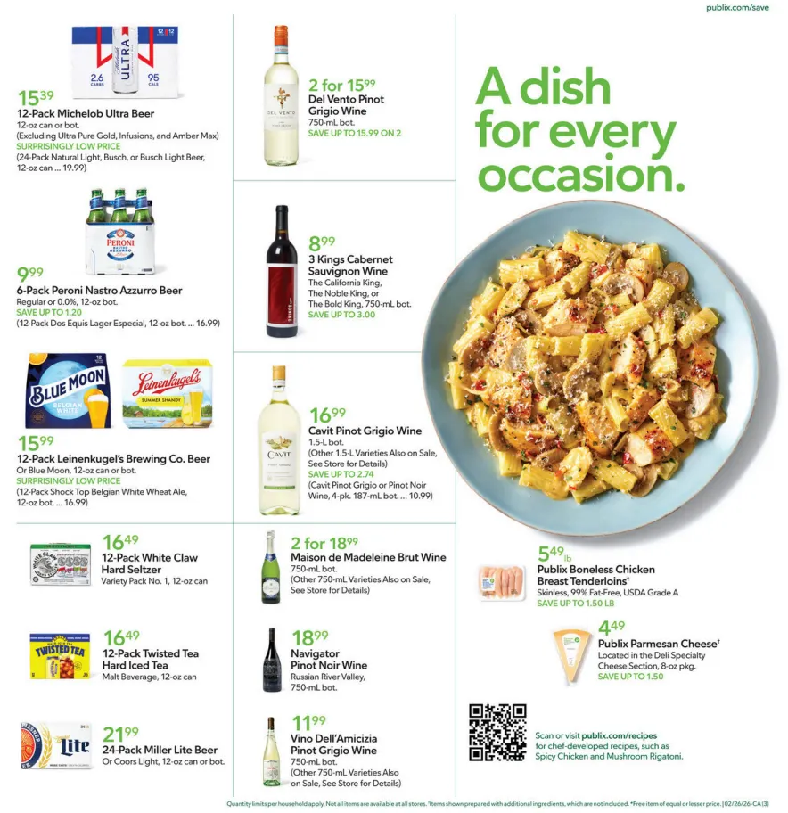 Publix Early Ad 2_25_26 pg 3