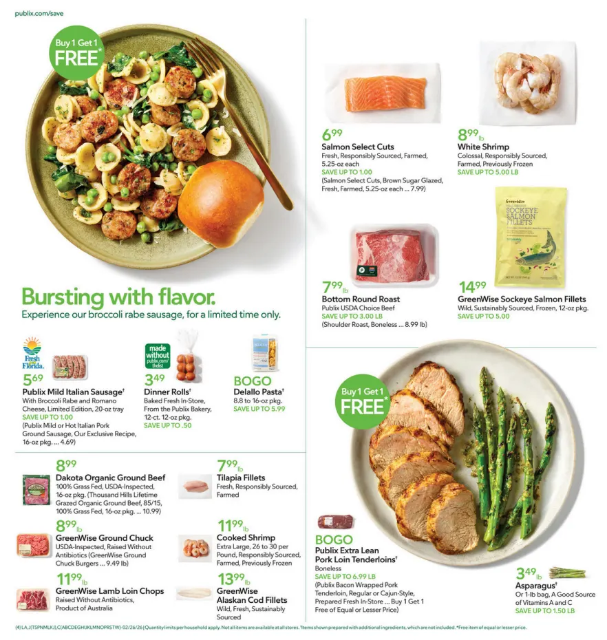 Publix Early Ad 2_25_26 pg 4