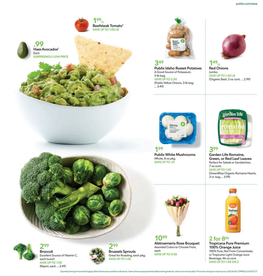 Publix Early Ad 2_25_26 pg 7
