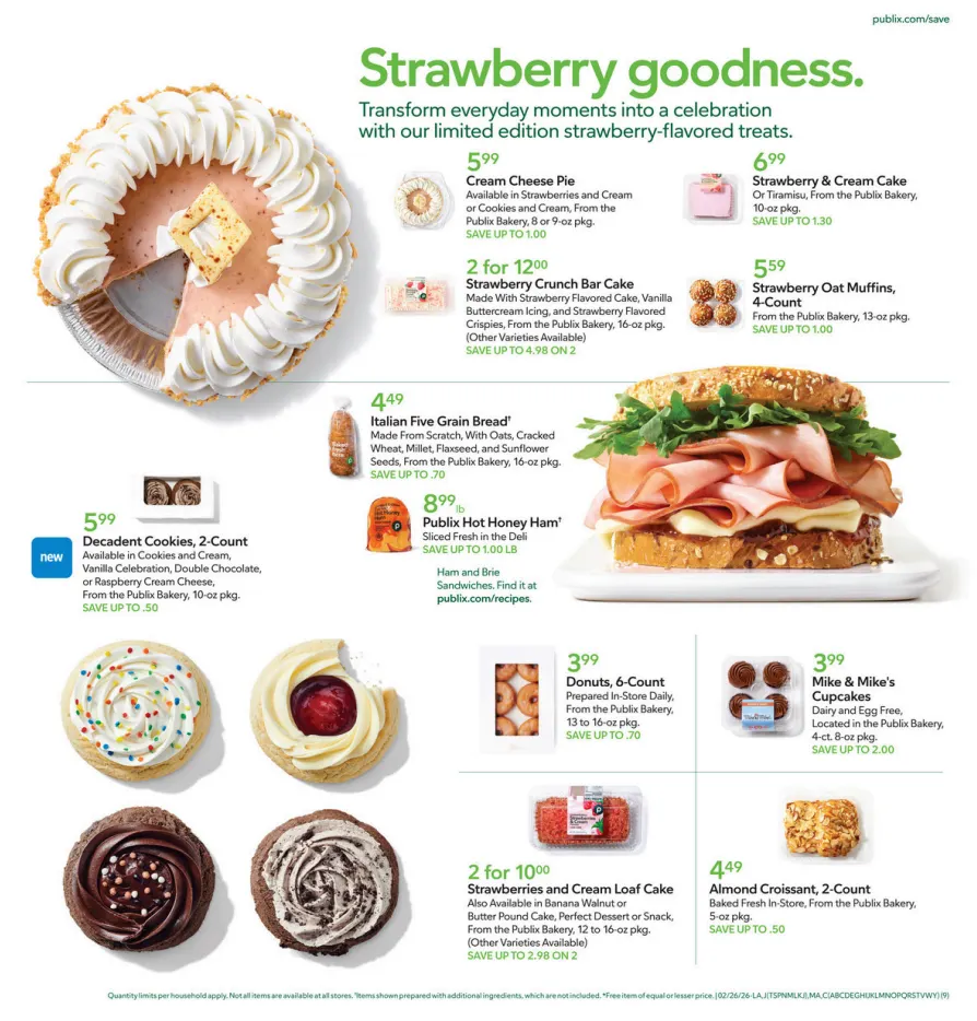 Publix Early Ad 2_25_26 pg 9