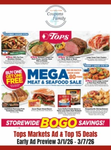 Tops Ad this week 3_1_26