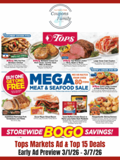 Tops Ad this week 3_1_26