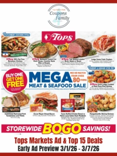 Tops Ad this week 3_1_26
