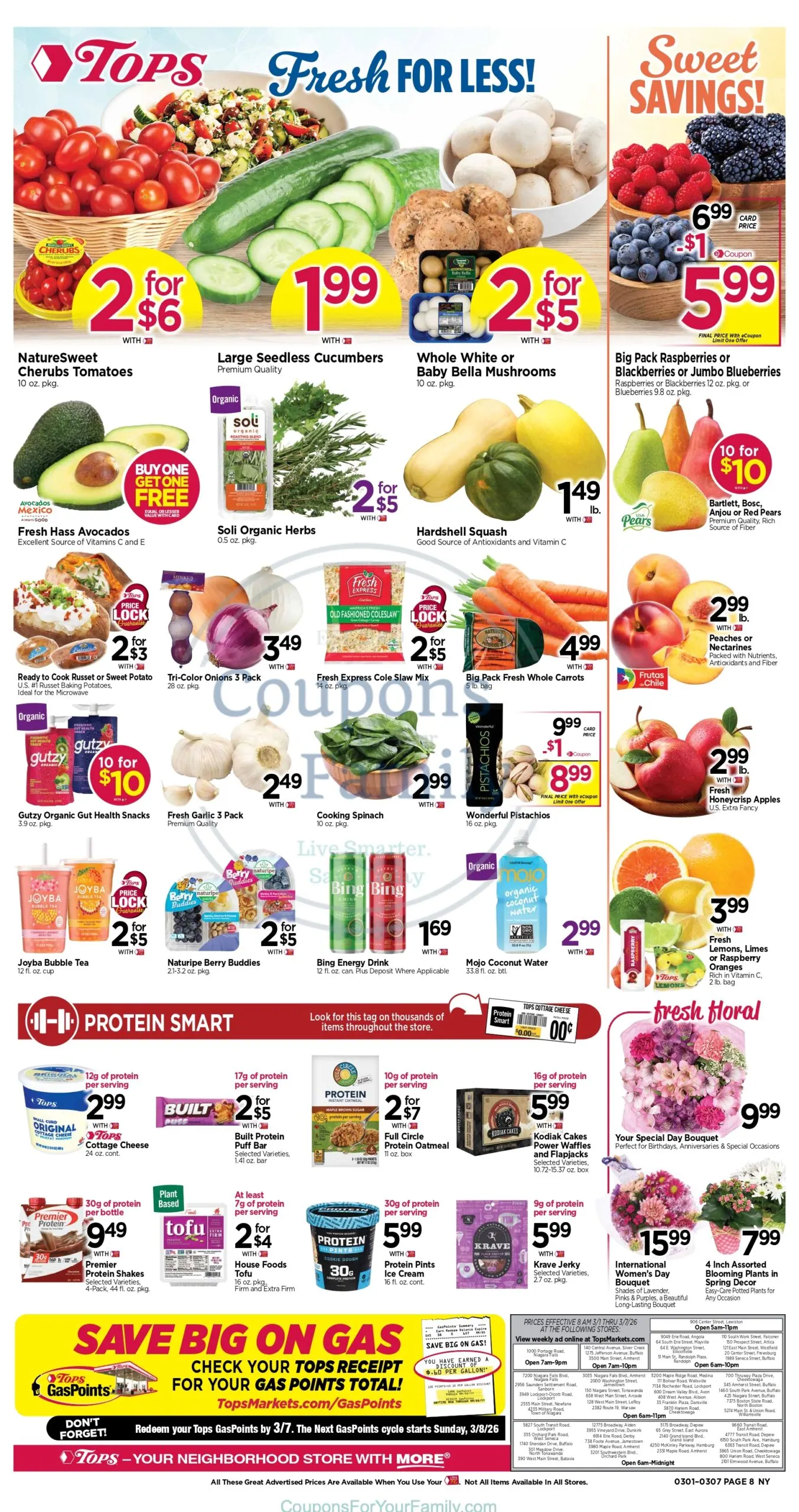 Tops Ad this week 3_1_26 pg 10