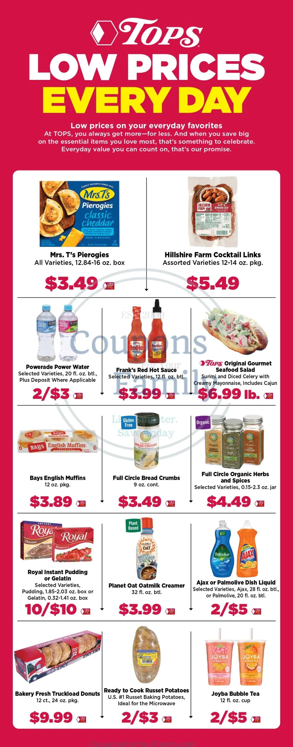 Tops Ad this week 3_1_26 pg 11