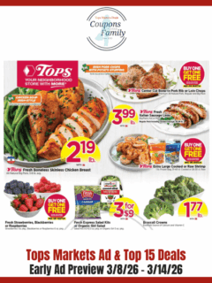 Tops Ad this week 3_8_26