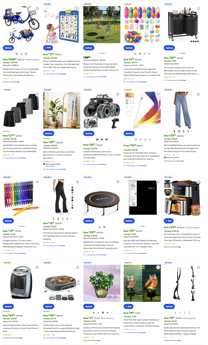 Walmart Weekly Ad 2_22_26 pg 12