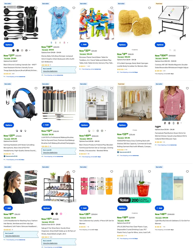 Walmart Weekly Ad 2_22_26 pg 13