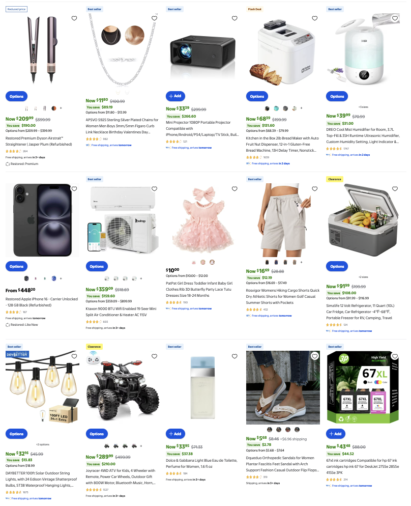 Walmart Weekly Ad 2_22_26 pg 8