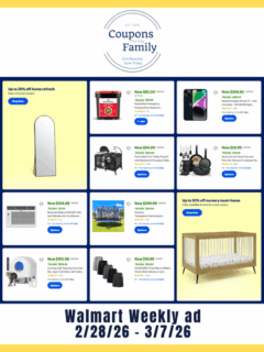 Walmart Weekly Sales Ad Preview 2_2826