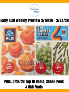 Aldi Ad for this Week 3_18_26