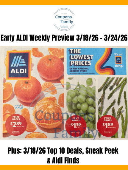 Aldi Ad for this Week 3_18_26