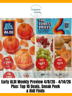 Aldi Ad for this Week 4_8_26