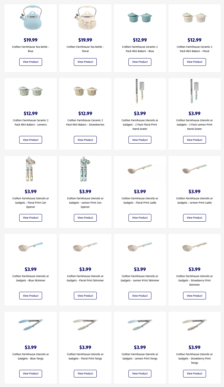 Aldi Finds 3_11_26 pg 11