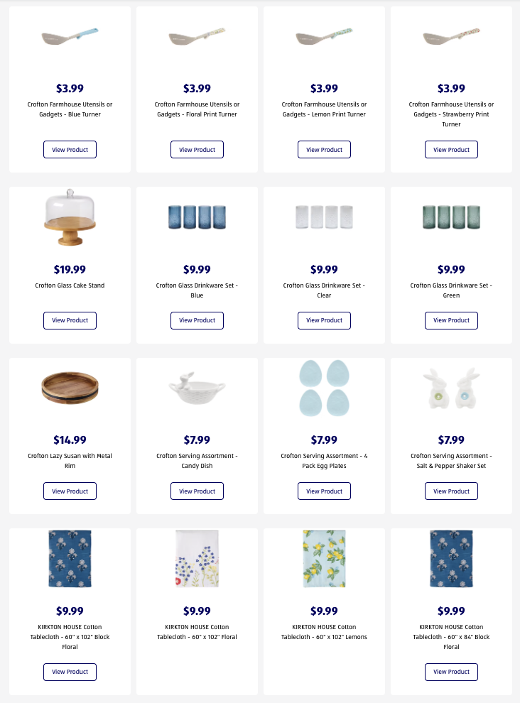 Aldi Finds 3_11_26 pg 12