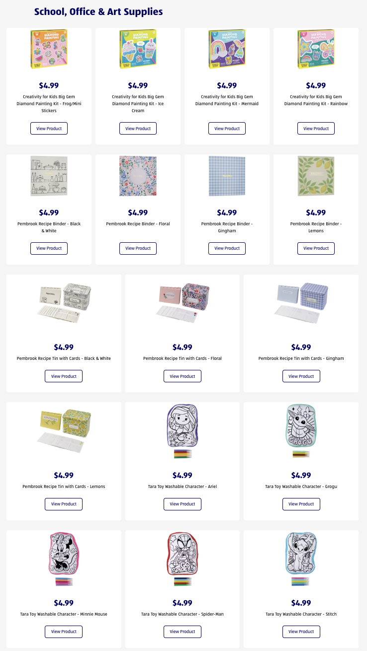 Aldi Finds 3_11_26 pg 14