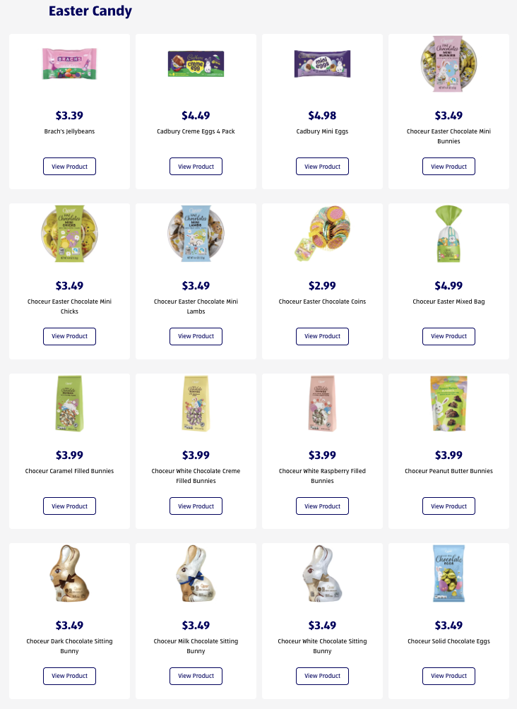 Aldi Finds 3_11_26 pg 16