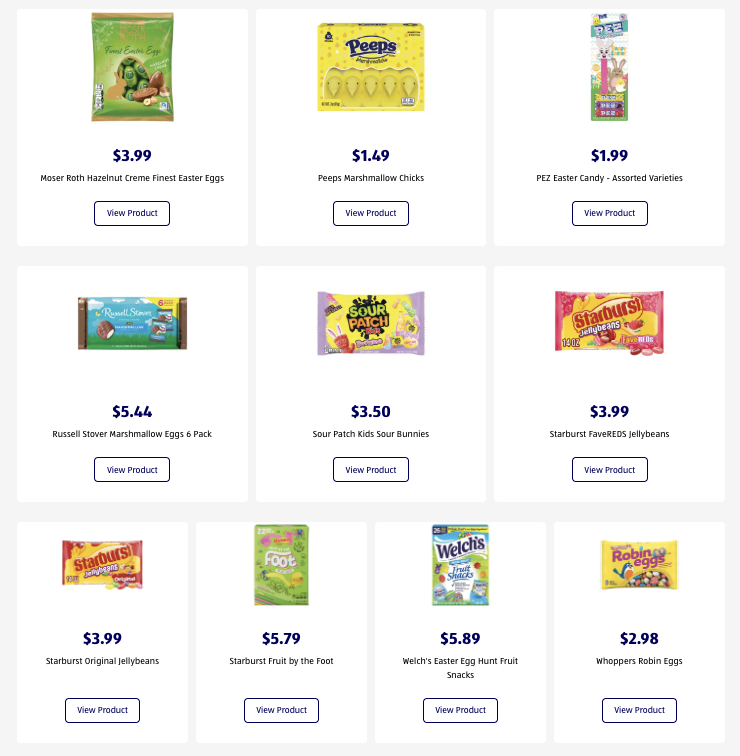 Aldi Finds 3_11_26 pg 18