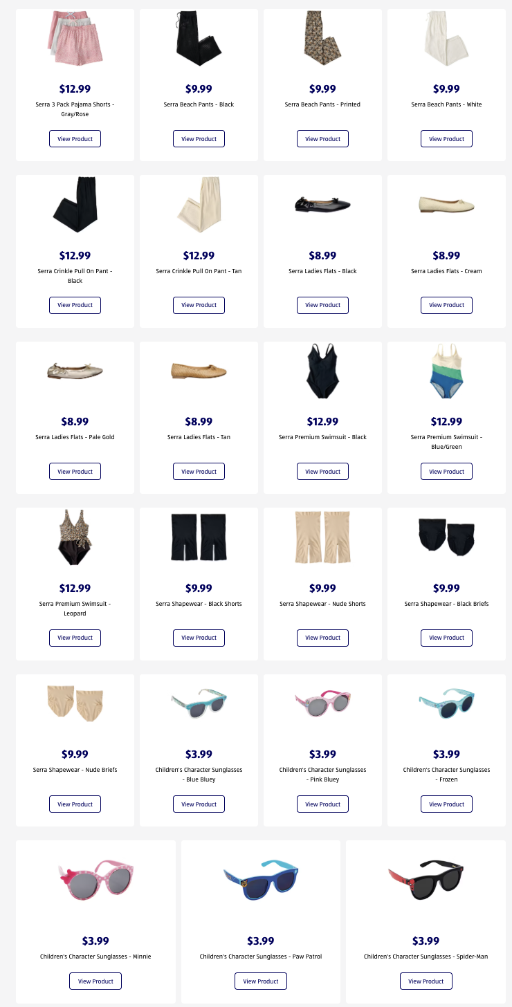 Aldi Finds 3_11_26 pg 2