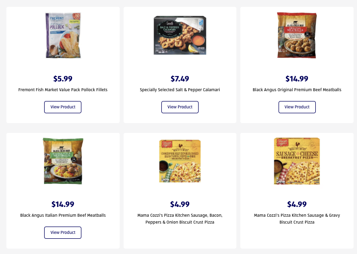 Aldi Finds 3_11_26 pg 20