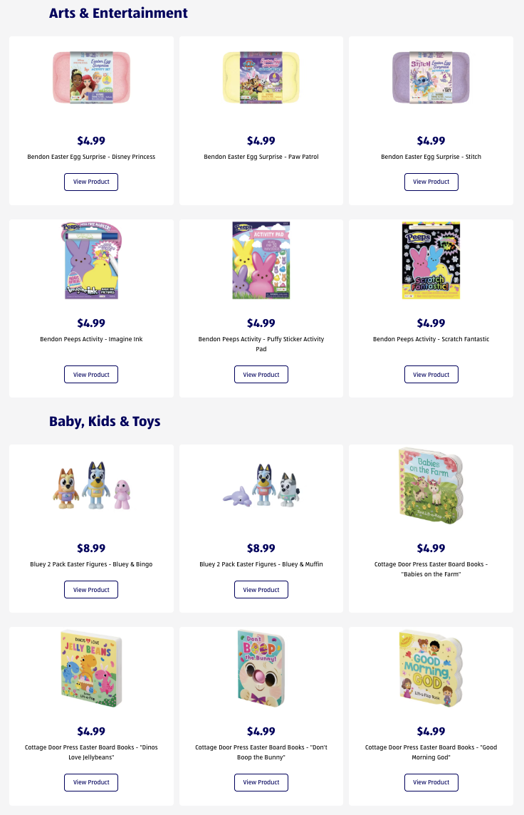 Aldi Finds 3_11_26 pg 3