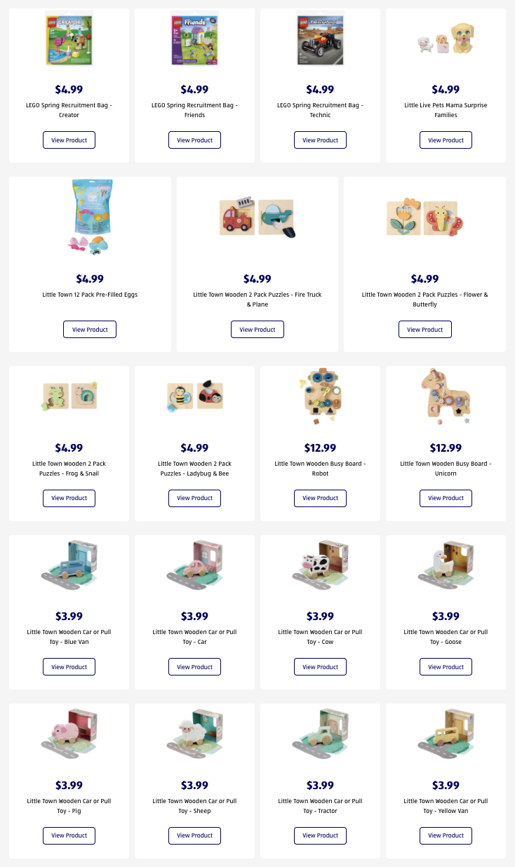 Aldi Finds 3_11_26 pg 5