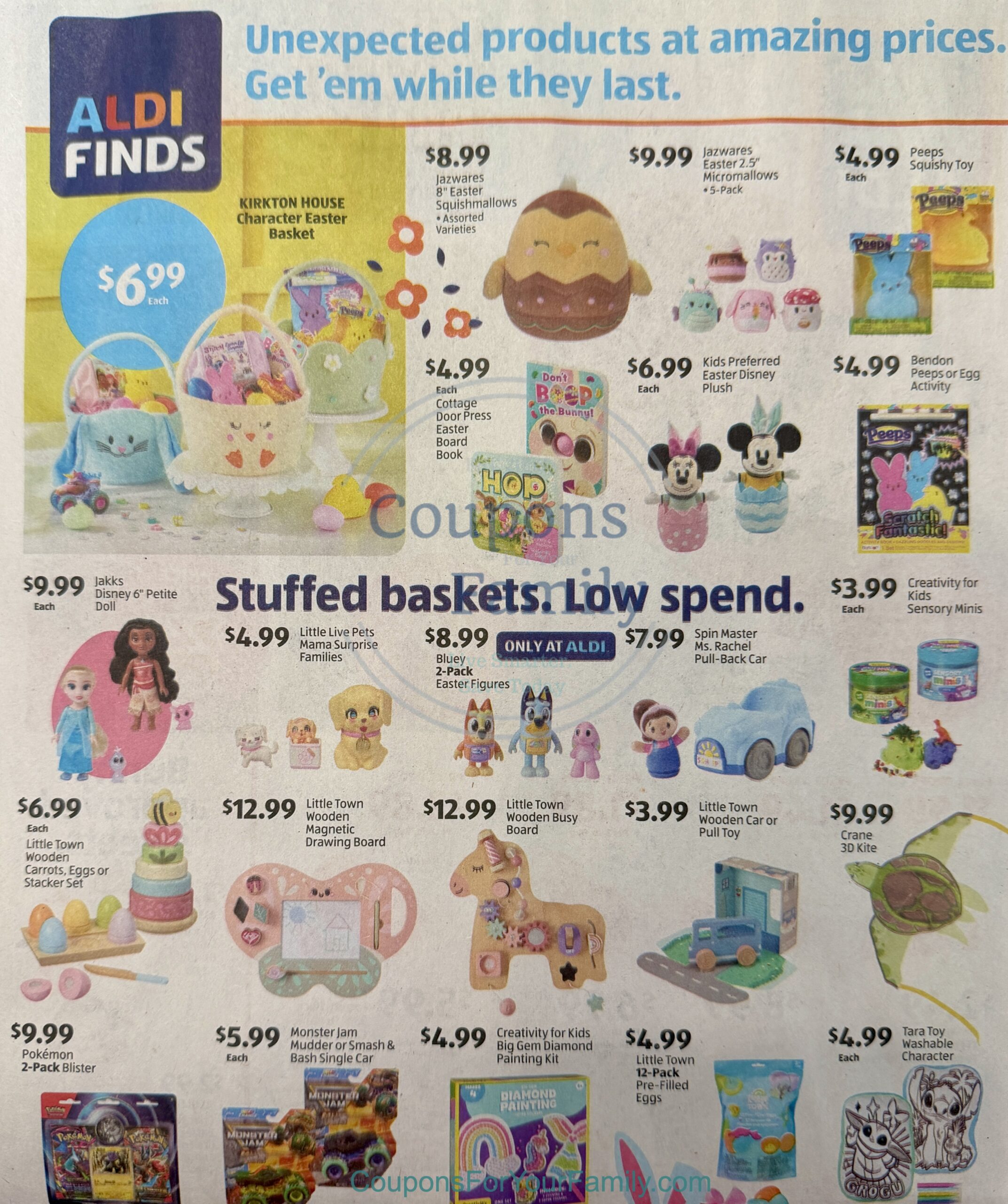 Aldi Weekly Ad 3_11_26 pg 3
