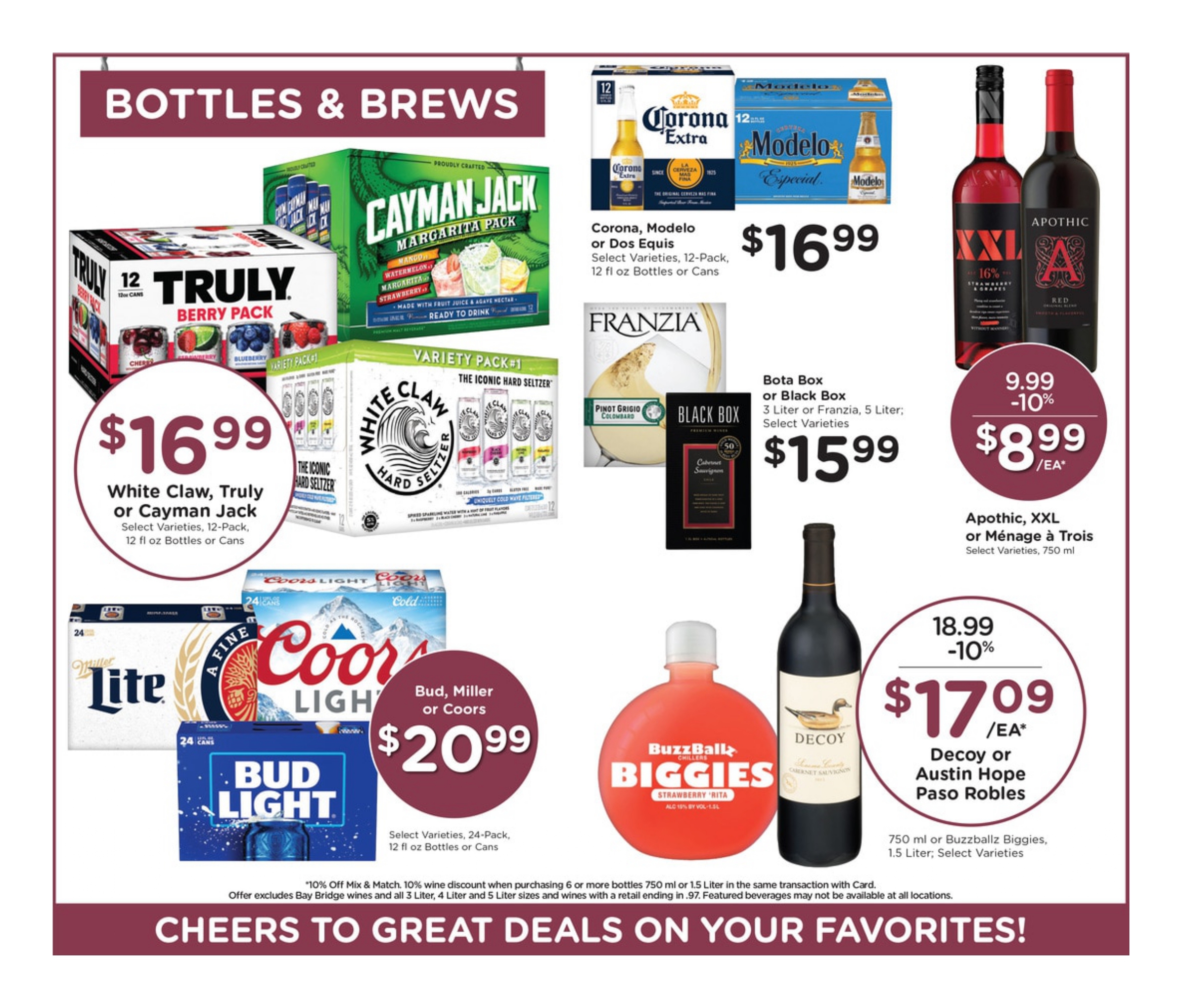 Kroger Ad this week 3_11_26 pg 10