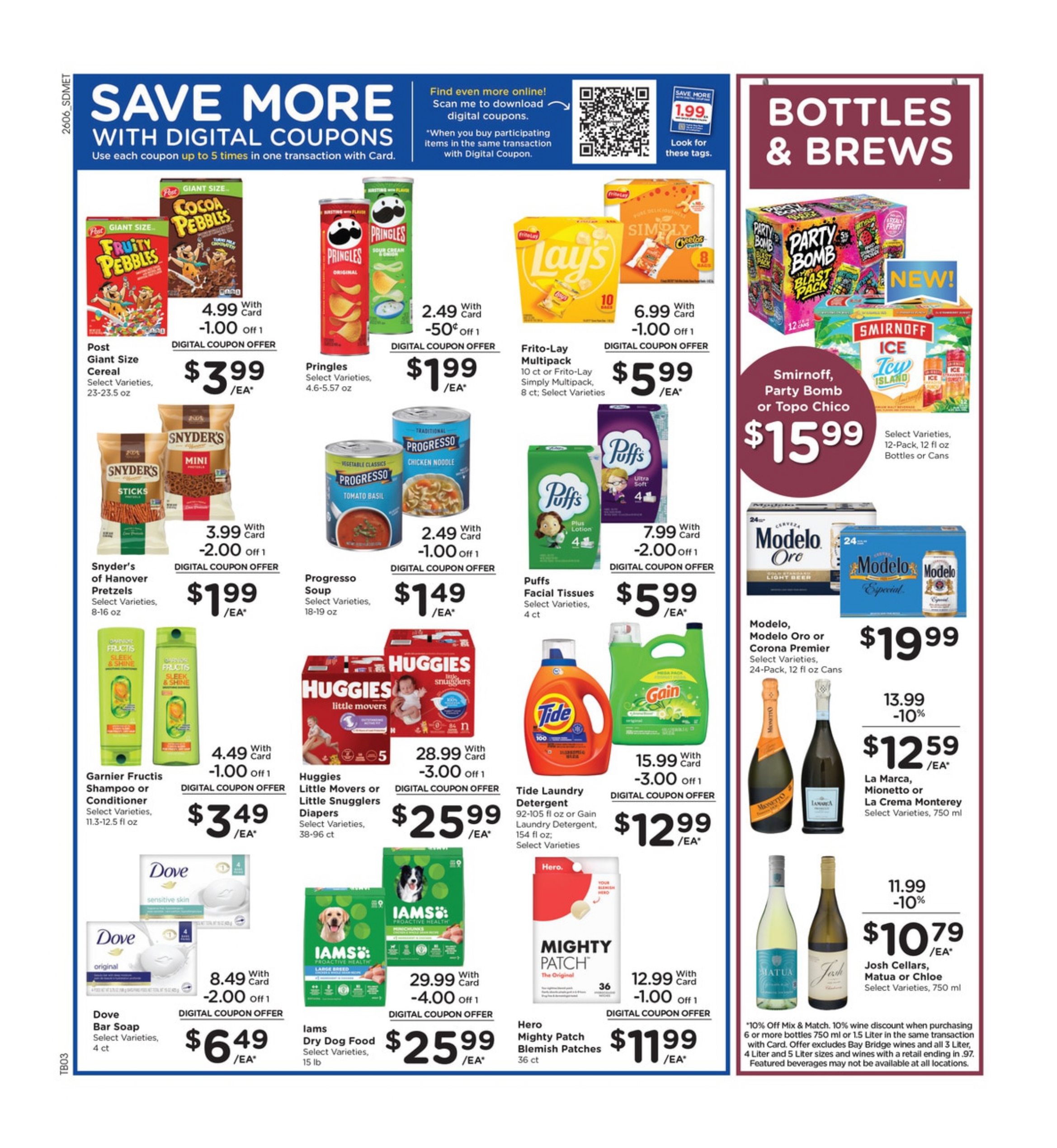 Kroger Ad this week 3_11_26 pg 5