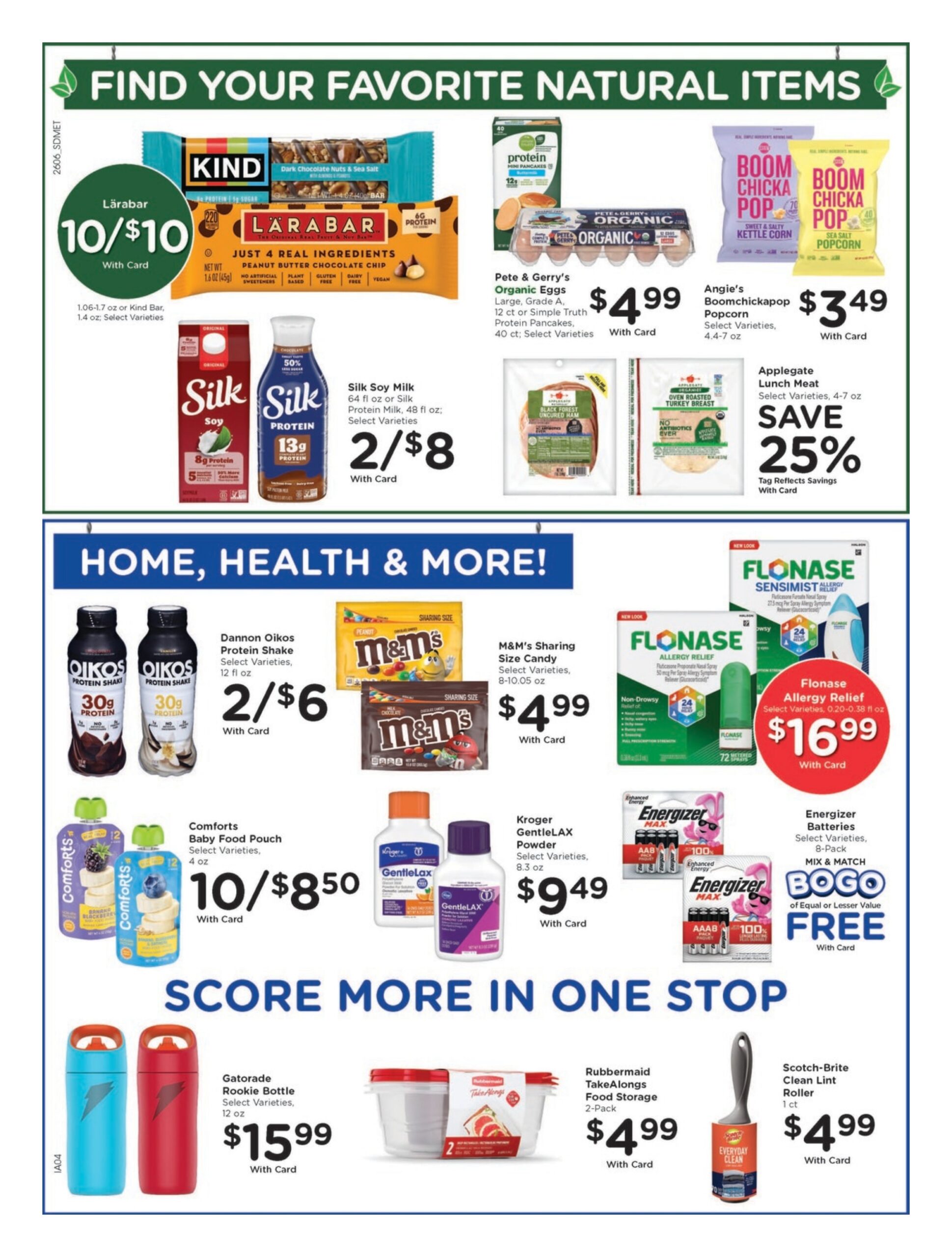 Kroger Ad this week 3_11_26 pg 6