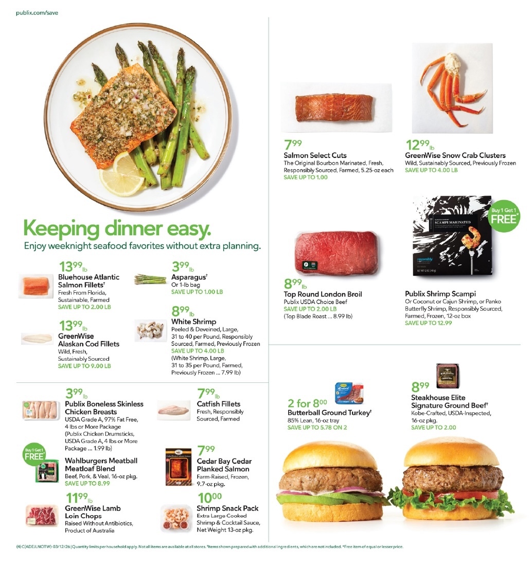 Publix Early Ad 3_11_26 pg 4