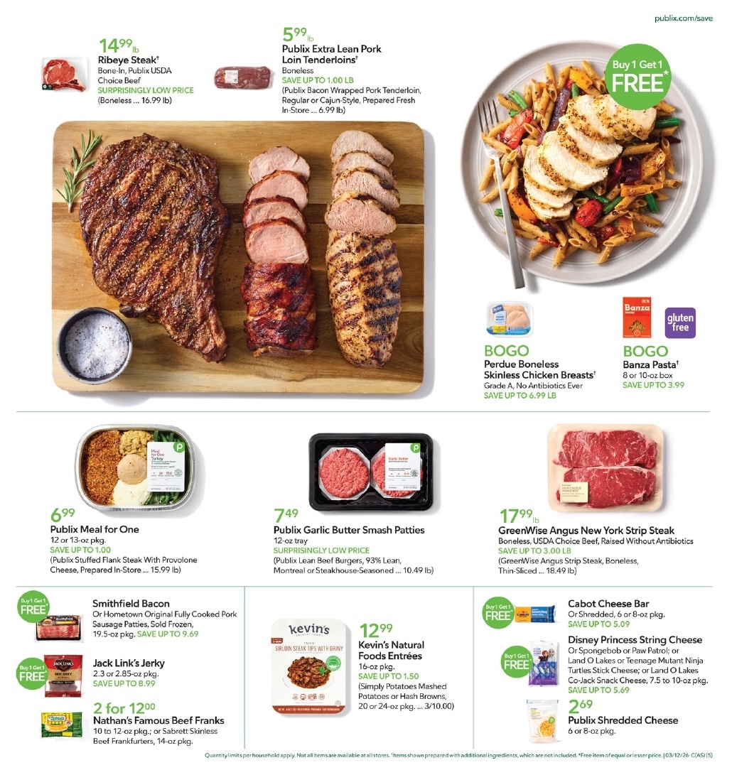 Publix Early Ad 3_11_26 pg 5