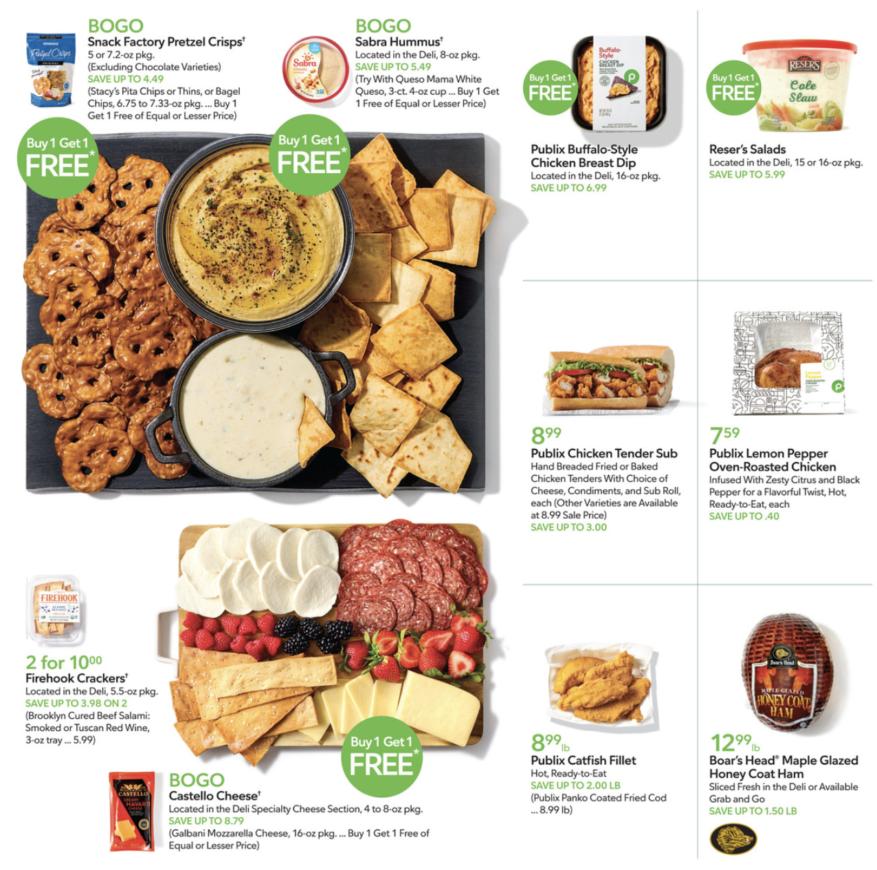 Publix Early Ad 3_18_26 pg 11