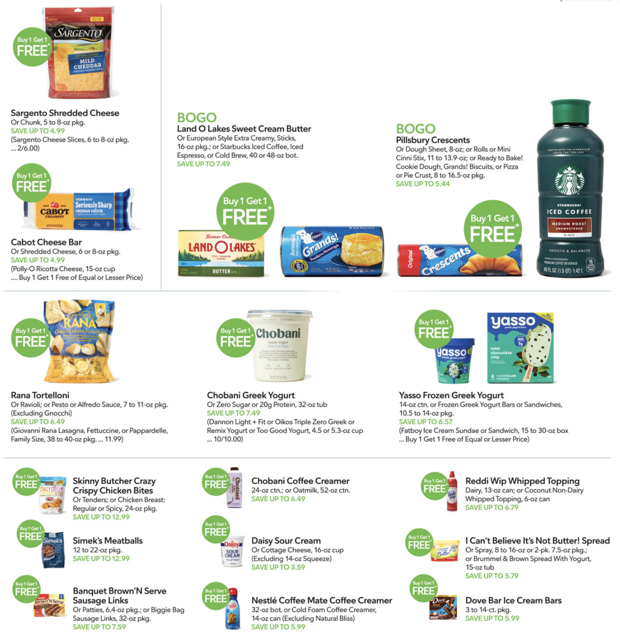 Publix Early Ad 3_18_26 pg 13
