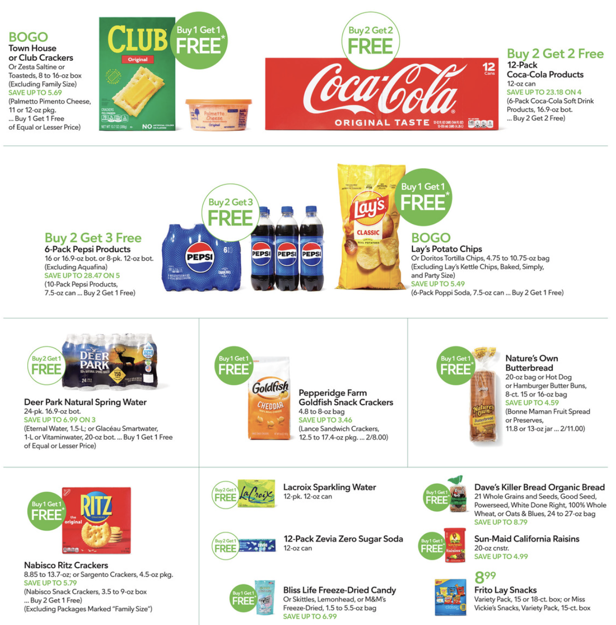 Publix Early Ad 3_18_26 pg 16
